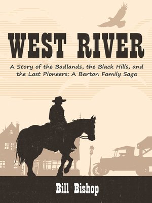cover image of West River